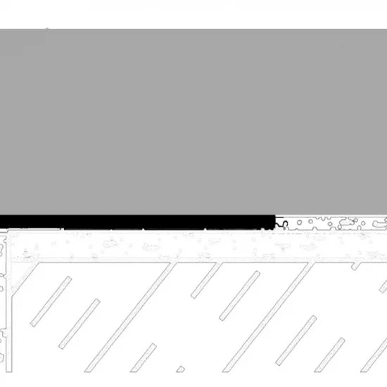 Profil inox colt exterior 12 x 12 mm gresie faianta cupru oglinda