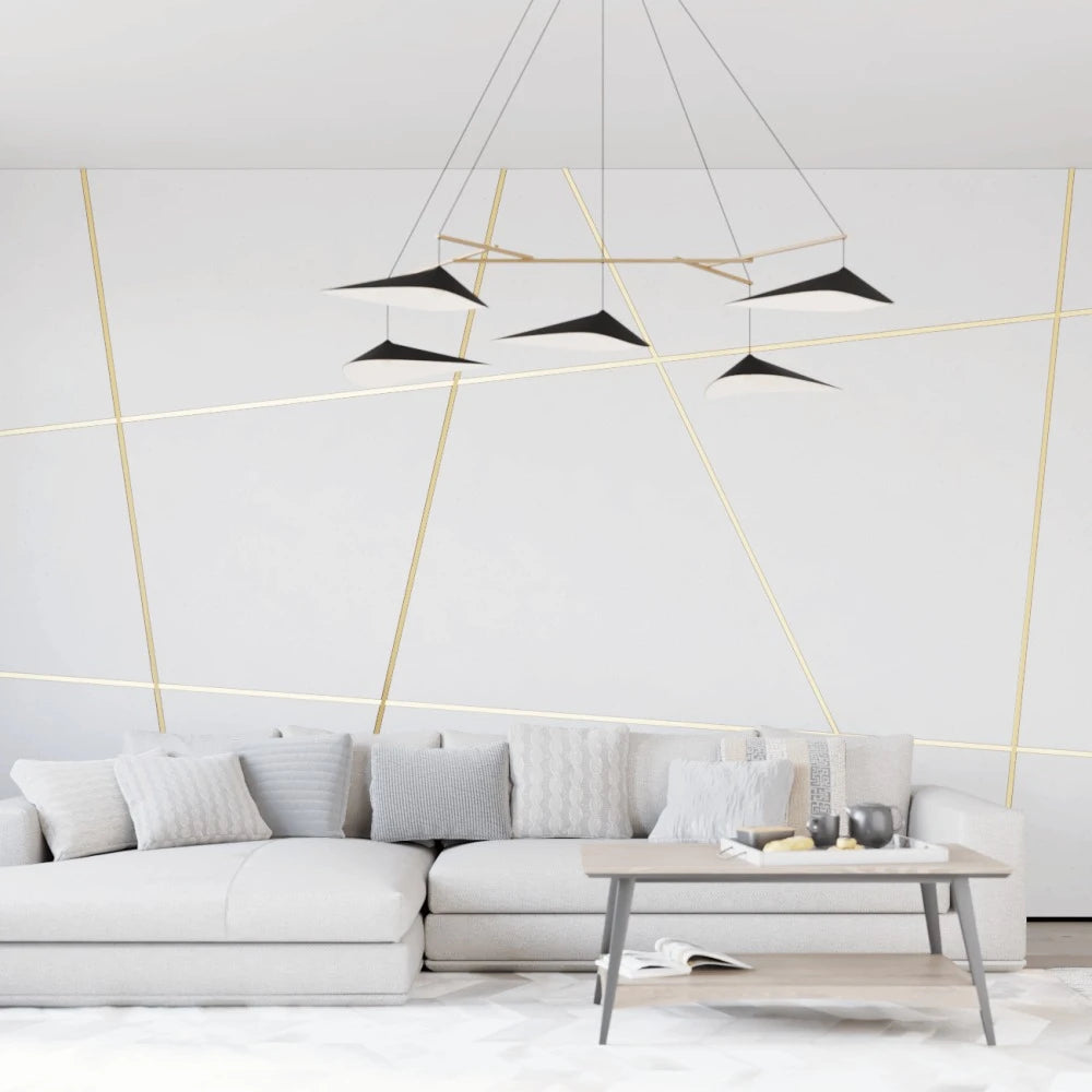 Platbanda Inox Auriu Mat 10 mm x 0.6 mm x 2700 mm