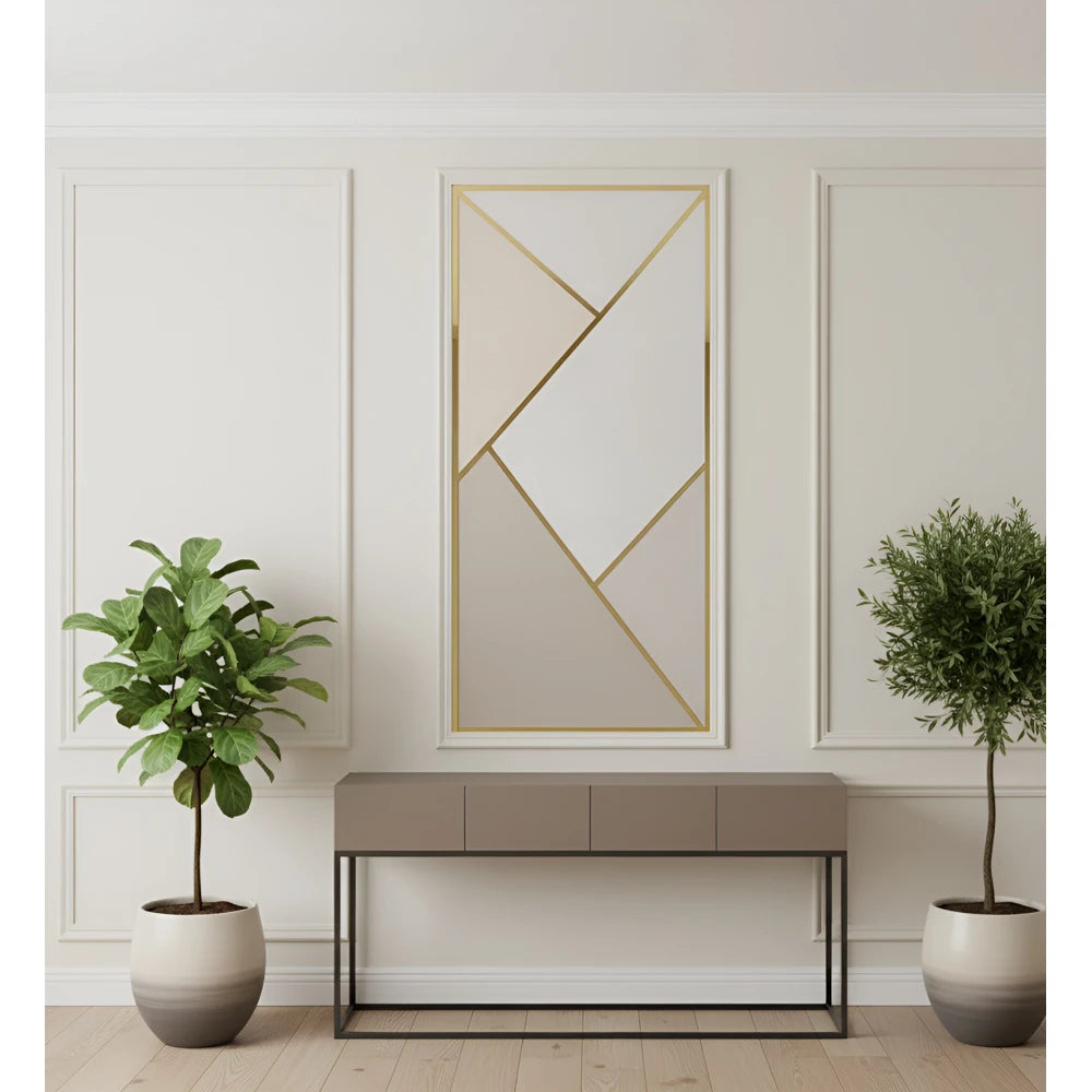 Platbanda Inox Auriu Mat 25 mm X 2700 mm X 0.6 mm