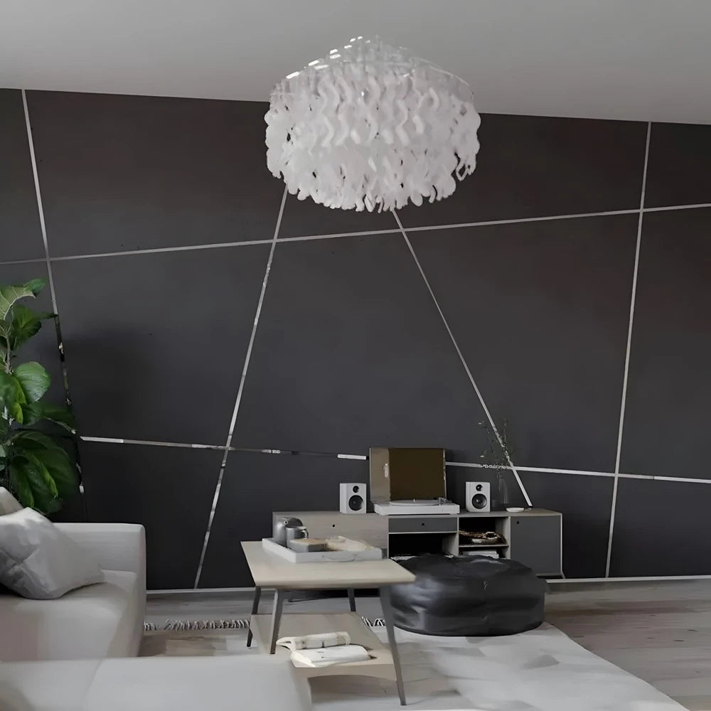 Platbanda crom lucios, 10x2700x0.6 mm, inox, profil decorativ