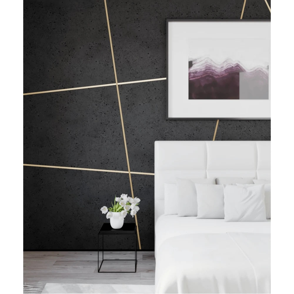 Platbanda inox auriu periat 30 mm x 0.6 mm x 2700 mm