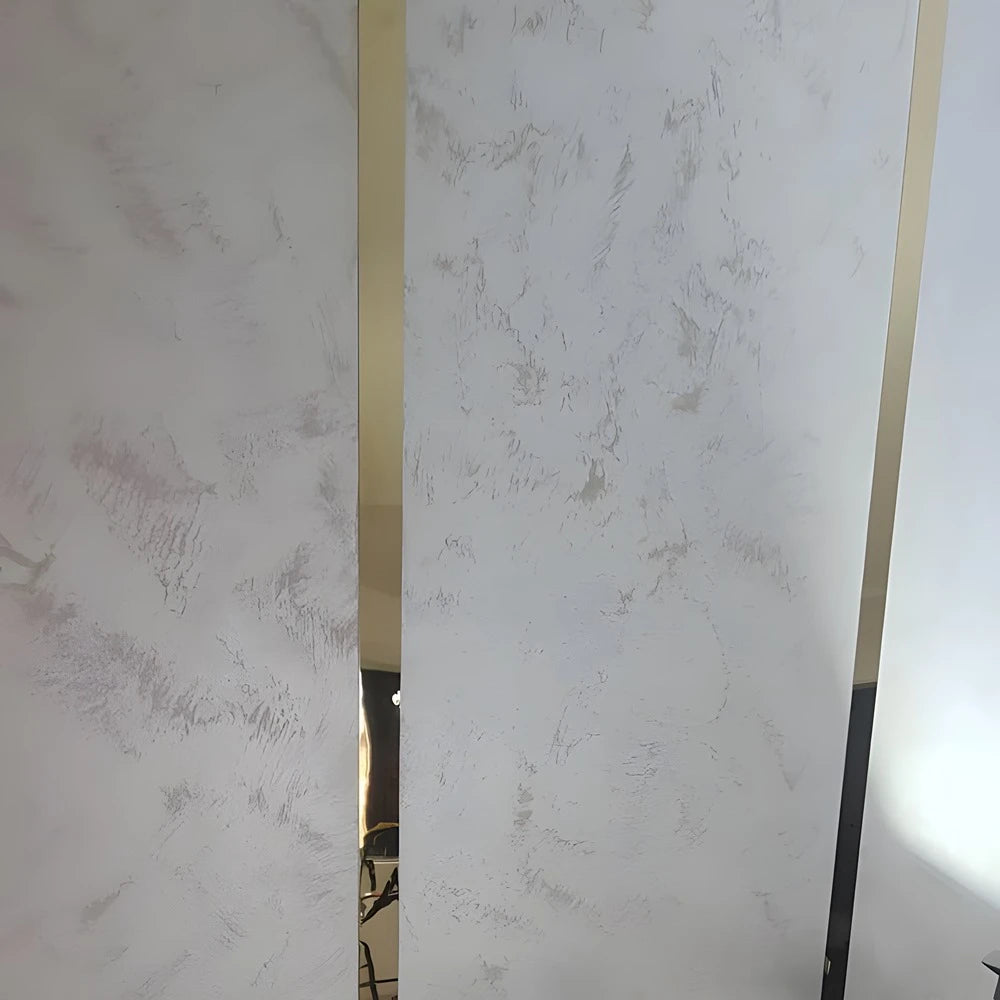 Platbanda Inox Auriu Lucios 10 mm x 0.6 mm x 2700 mm