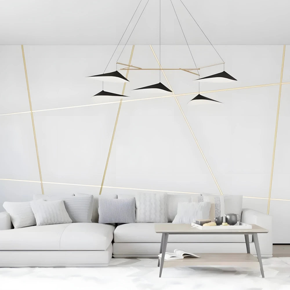 Platbanda inox auriu periat 60 mm x 0.6 mm x 2700 mm